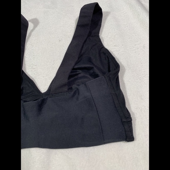 NWT Spanx Bra-llelujah Bralette Wireless Bra Small - Picture 11 of 12